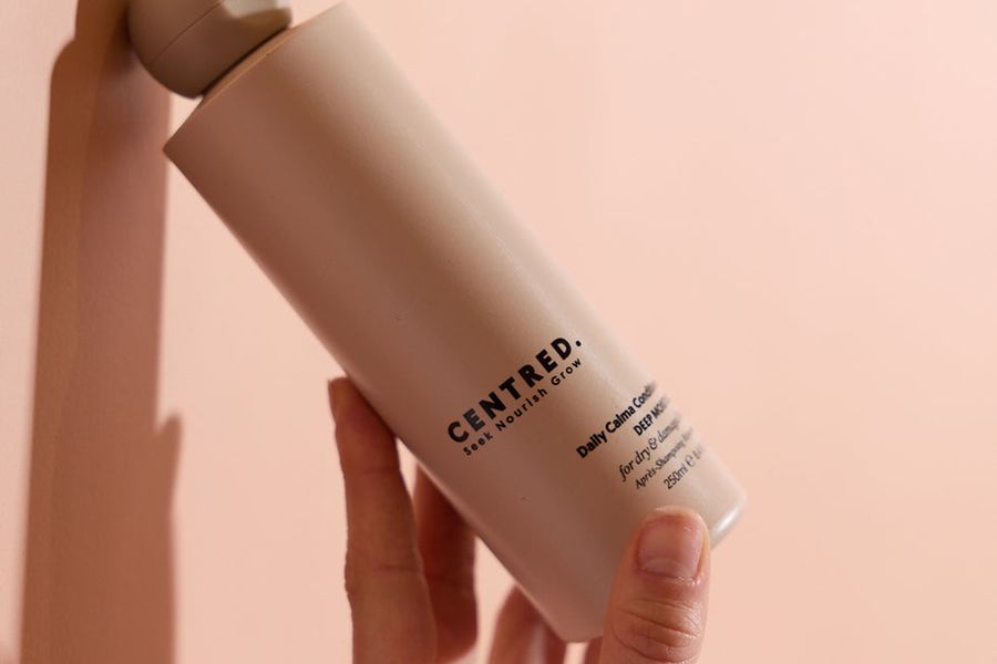 Daily Calma Repair conditioner
